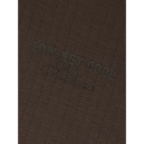 NAME IT Sweatshirt Nimja Chocolate Brown